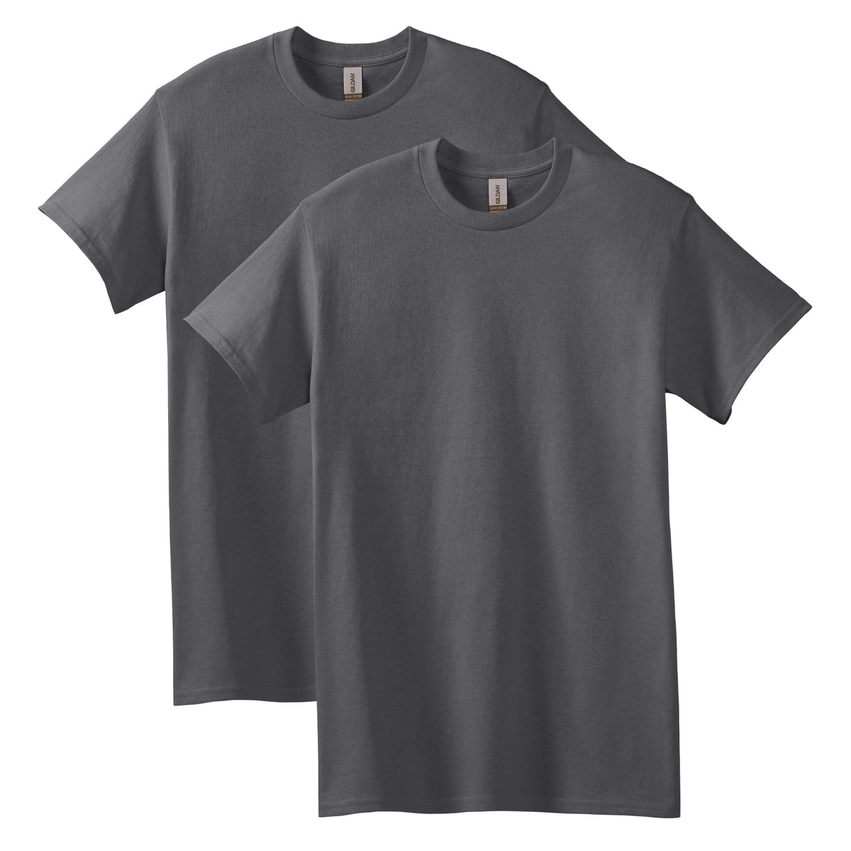 Gildan Adult Heavy Cotton T-Shirt, Style G5000 Jansha Store