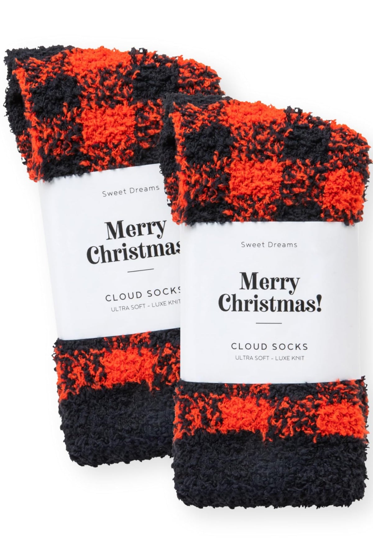 Unboxme Gifts Warm & Cozy Ultra-Luxe Cloud Fuzzy Socks, Gifts for Women Jansha Store