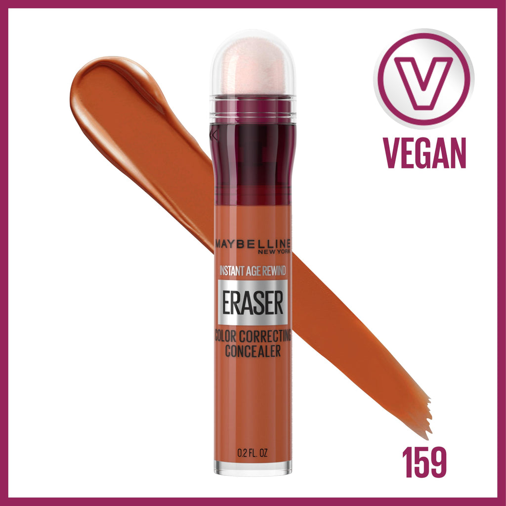 Maybelline Instant Age Rewind Eraser Dark Circles Multi-Use Concealer, 110 Jansha Store