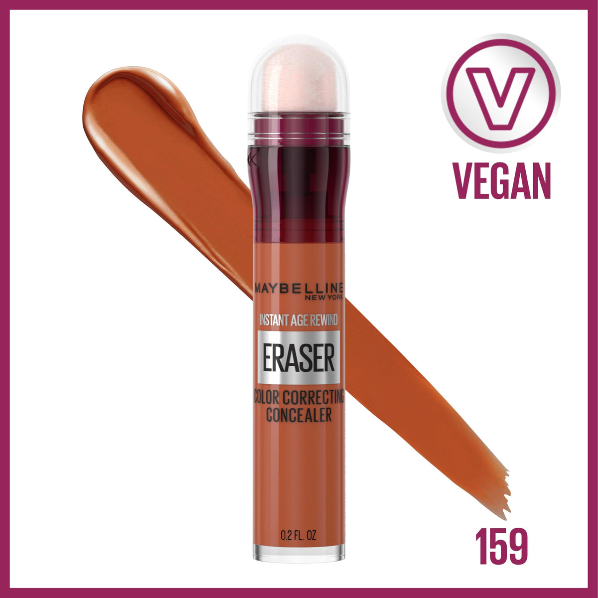 Maybelline Instant Age Rewind Eraser Dark Circles Multi-Use Concealer, 110 Jansha Store