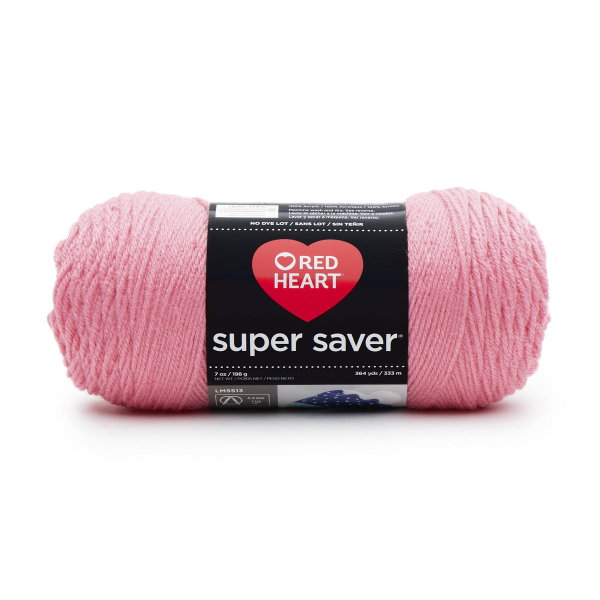 Red Heart E300 Super Saver Economy Yarn, Paddy Green Jansha Store