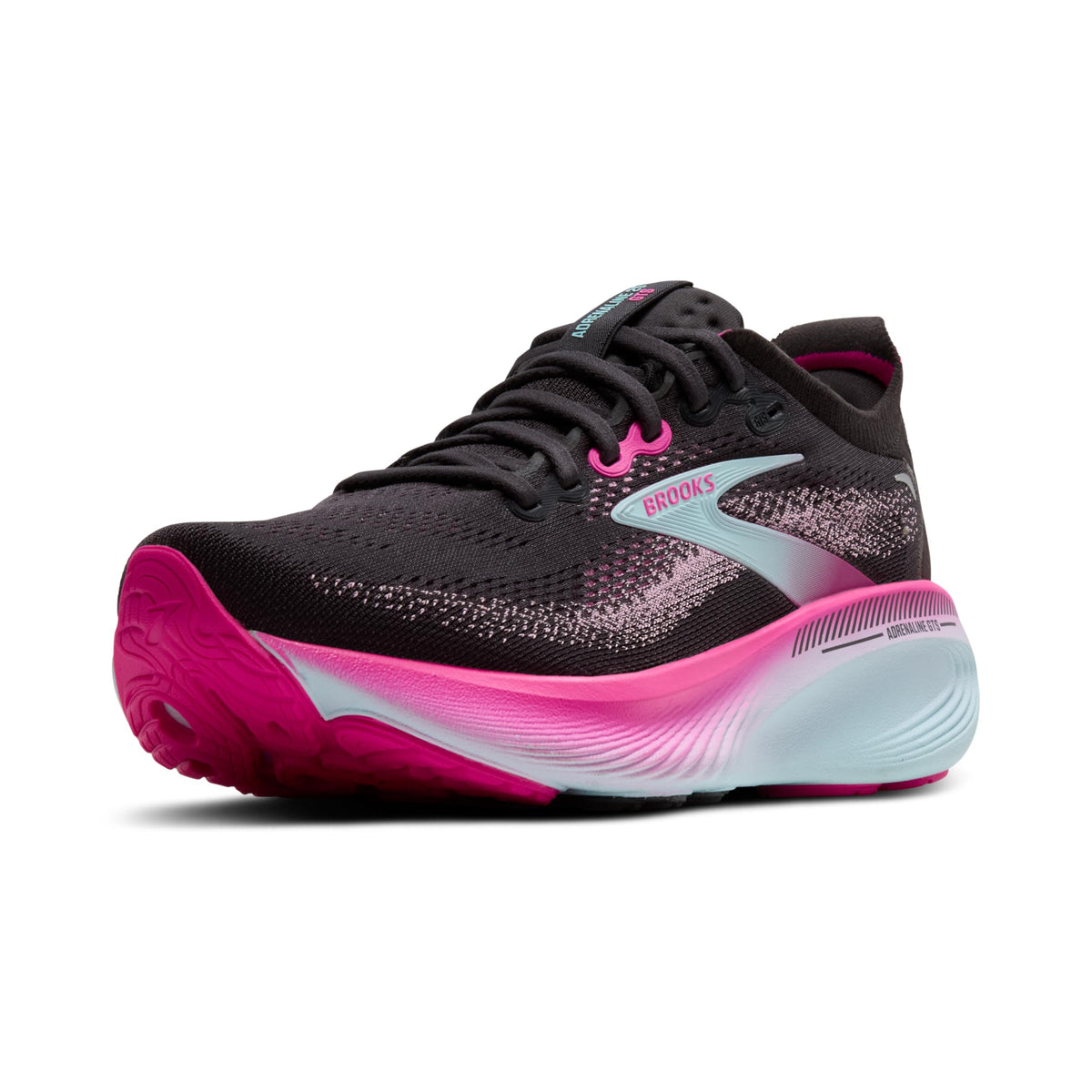 Brooks Women's Adrenaline GTS 25 Running Shoe Jansha Store