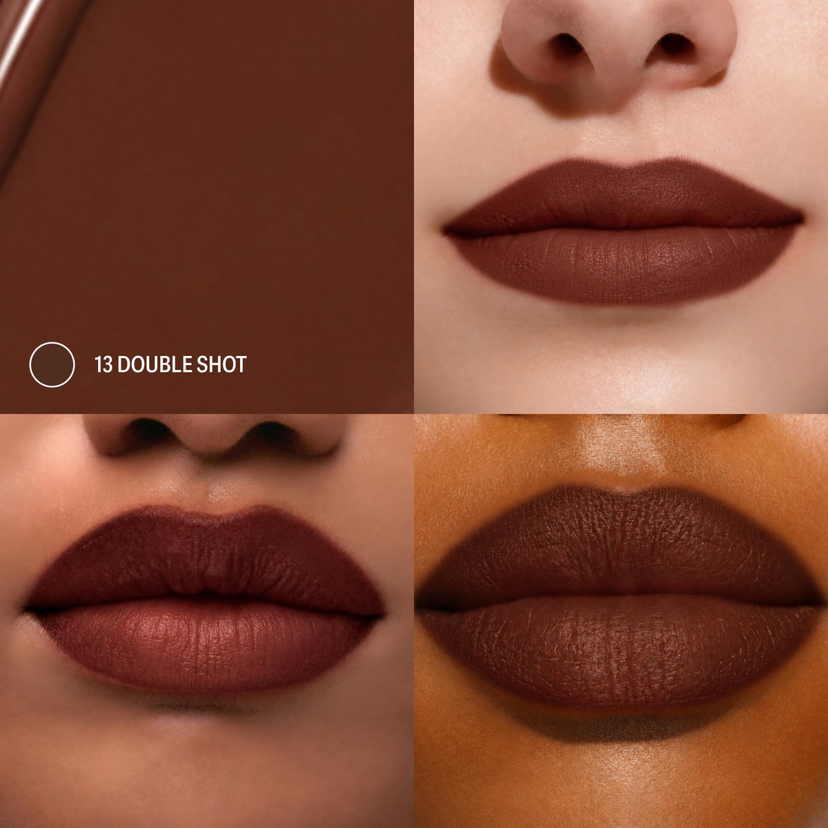 Sacheu Lip Liner STAY-N Peel Off Lip Stain, Longwear, p-INKED Jansha Store