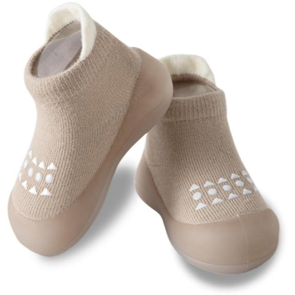 Hstyle Baby Sock Shoes Toddler Boys Walking Shoes Infant Slippers Sneakers Jansha Store