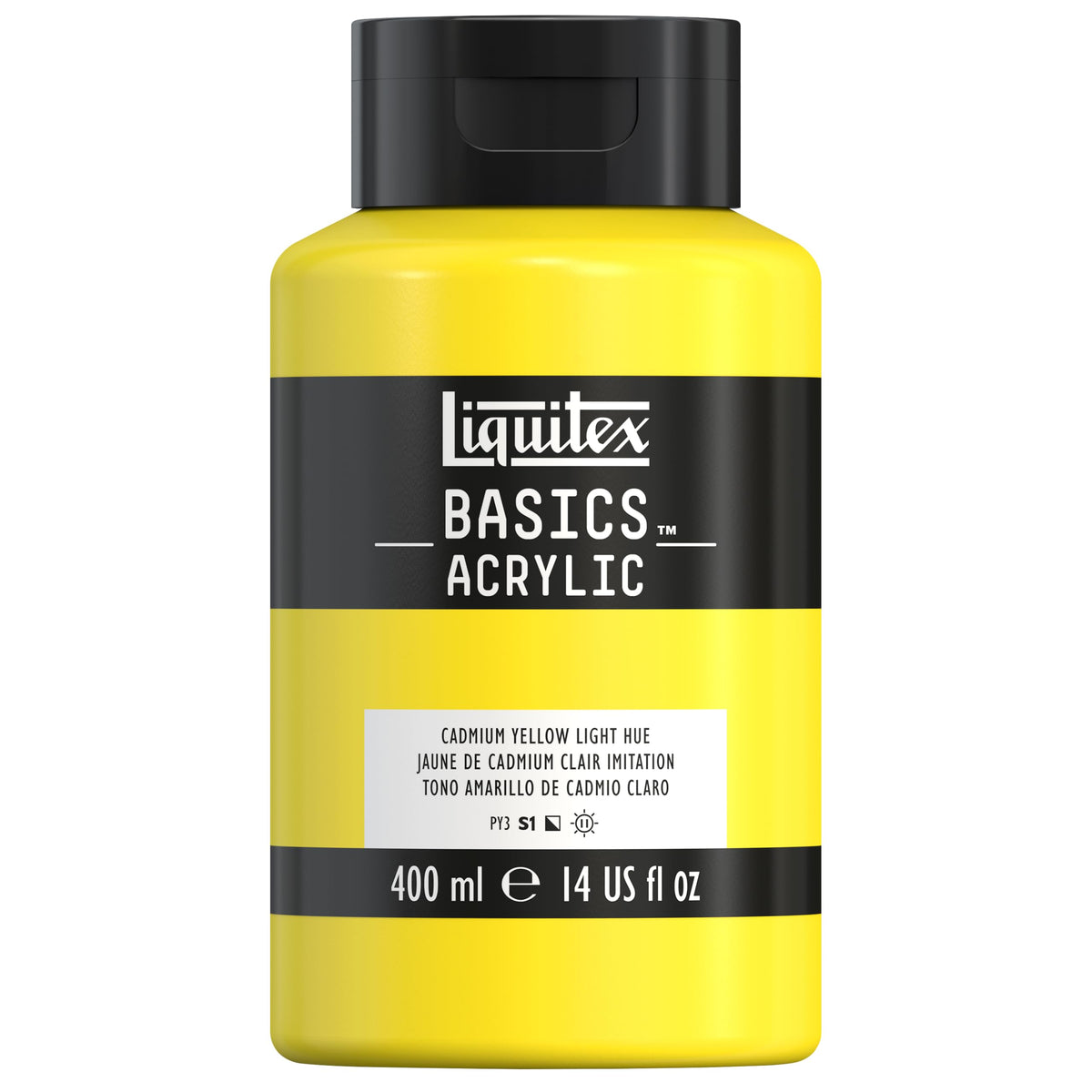Liquitex BASICS Acrylic Paint, 4-oz Tube, Payne's Gray Jansha Store