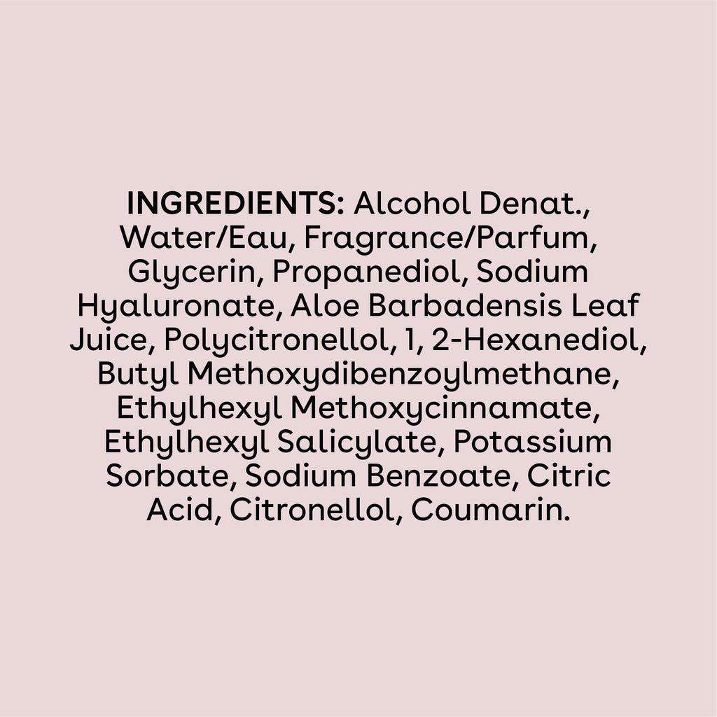 eos Cashmere Body Mist, Toasted Marshmallow, Toasted Vanilla, Sweet Marshmallow, Hair Mist, Body Spray for Women Moisturizing, Hyaluronic Acid, Vanilla Body Spray, Vegan, Cruelty-free, 6 fl oz Jansha Store