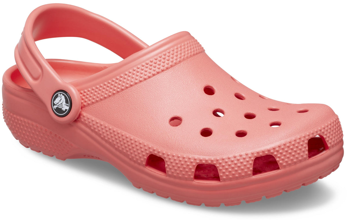 Crocs Kid's Classic Clog (Little Kid/Big Kid/Toddler) Jansha Store