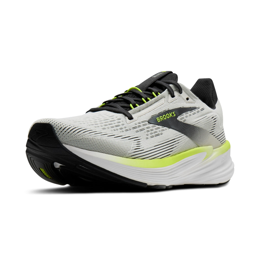 Brooks Men’s Revel 8 Running Shoe Jansha Store