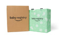 Amazon Baby Registry Welcome Box Jansha Store