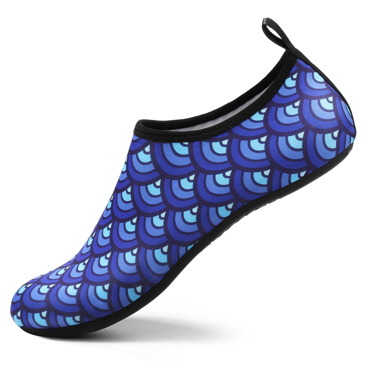 Water Shoes for Women Men Quick-Dry Aqua Socks Swim Beach Outfits Barefoot Jansha Store