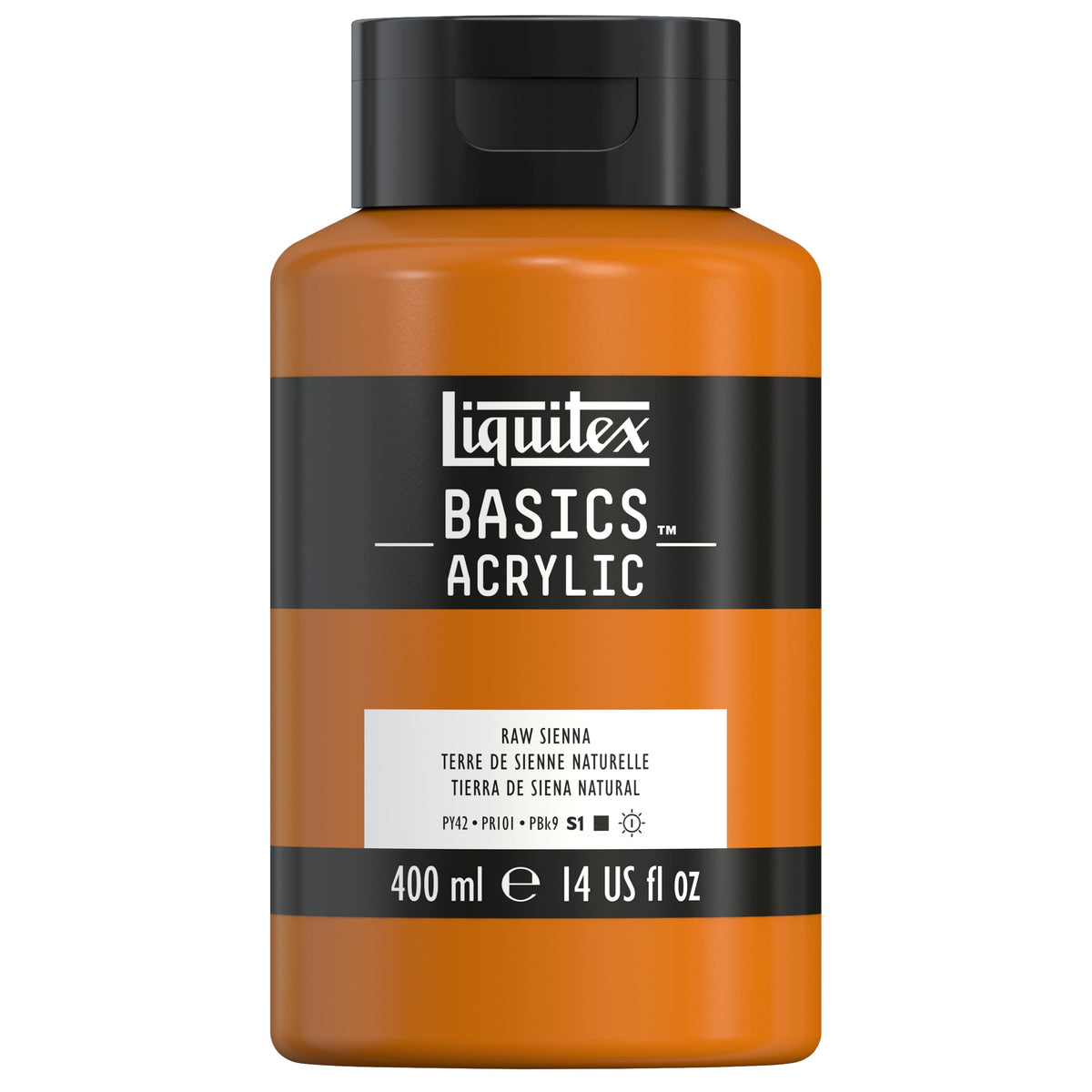 Liquitex BASICS Acrylic Paint, 4-oz Tube, Payne's Gray Jansha Store