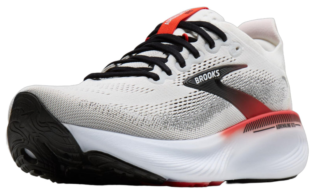 Brooks Men's Adrenaline GTS 25 Running Shoe Jansha Store