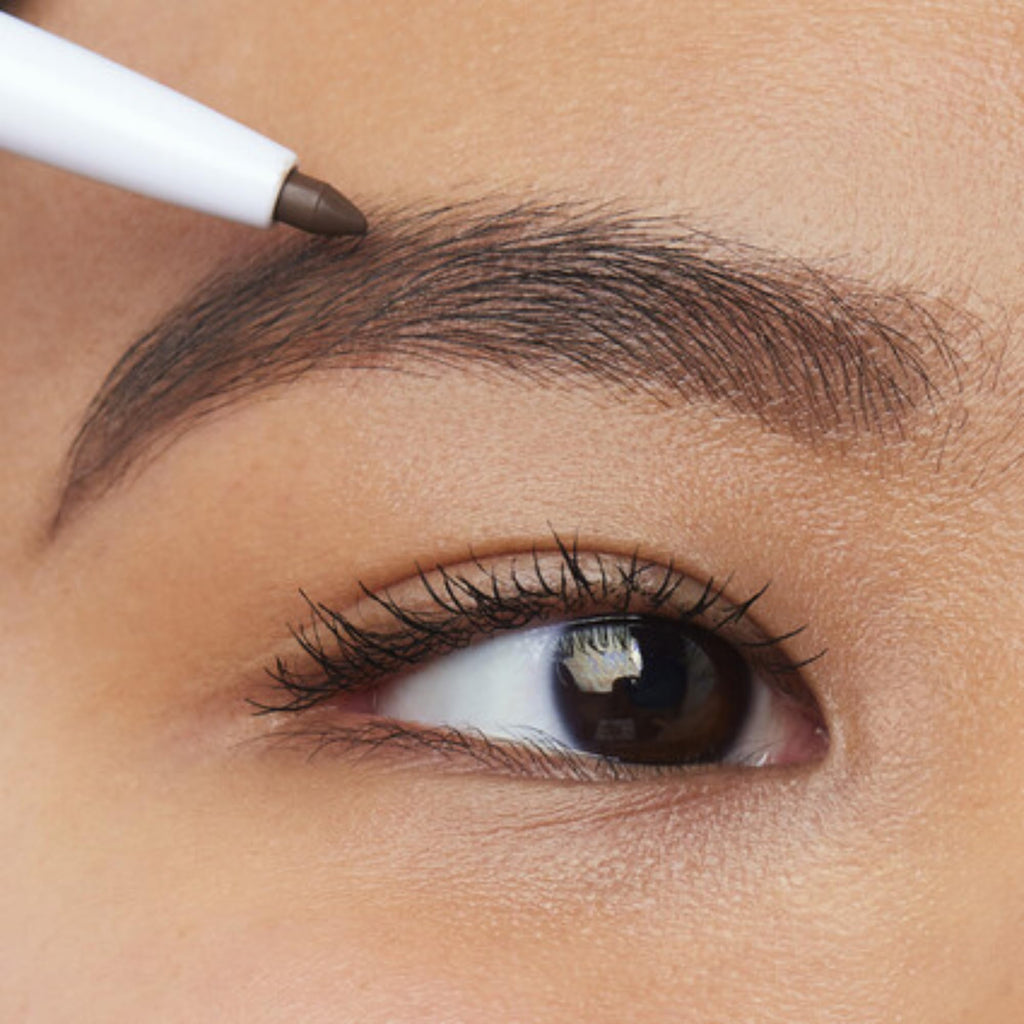 e.l.f. Instant Lift Brow Pencil, Dual-Sided, Taupe Jansha Store