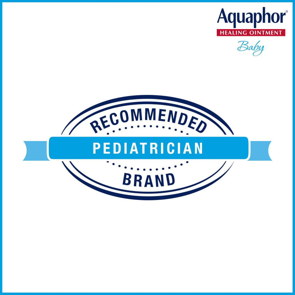 Aquaphor Baby Advanced Therapy Healing Ointment Skin Protectant, 7 OZ Jansha Store