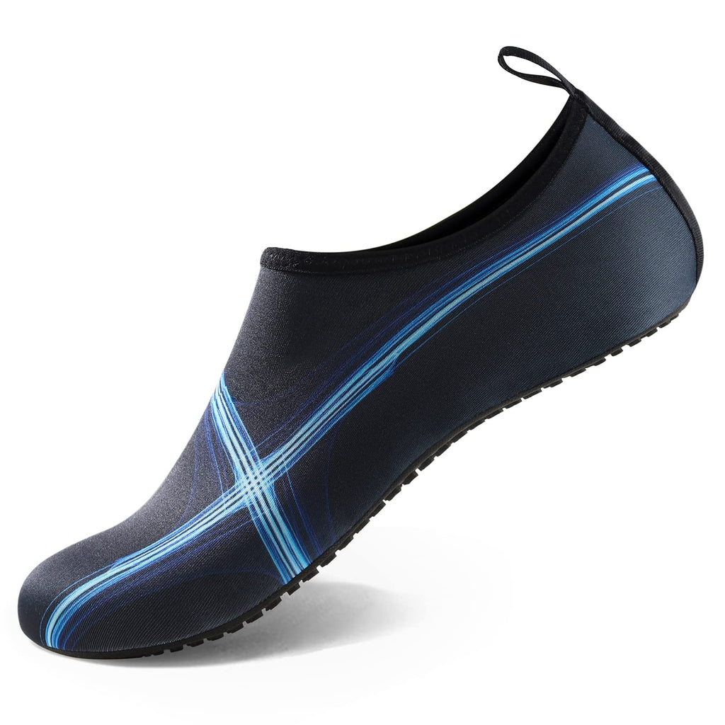 Water Shoes for Women Men Quick-Dry Aqua Socks Swim Beach Outfits Barefoot Jansha Store