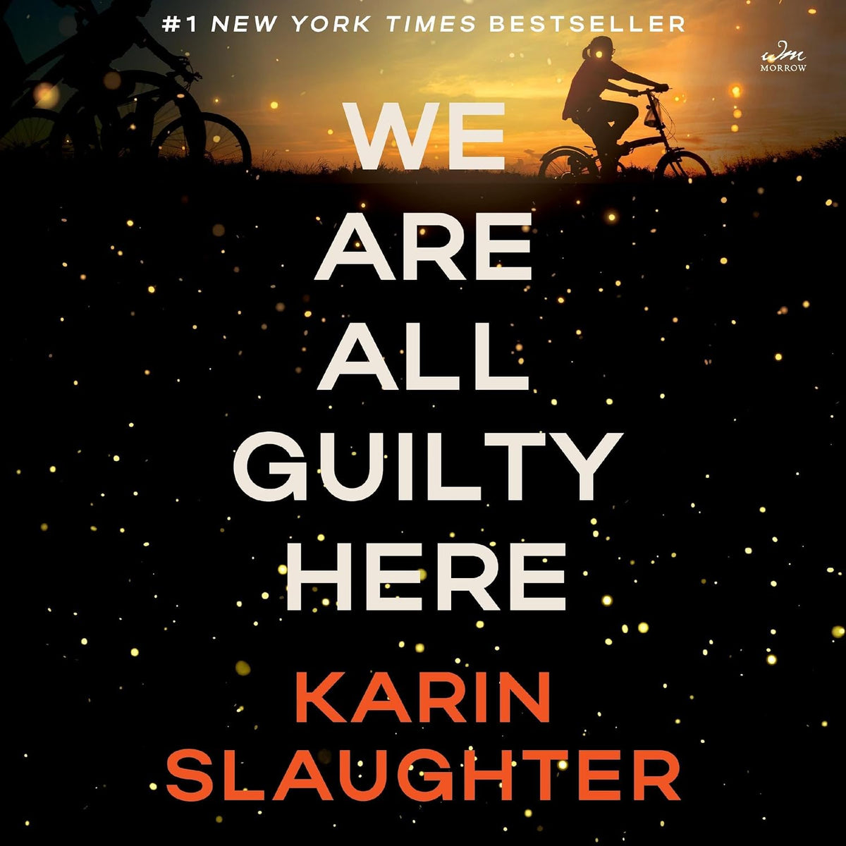 We Are All Guilty Here: A Novel Jansha Store