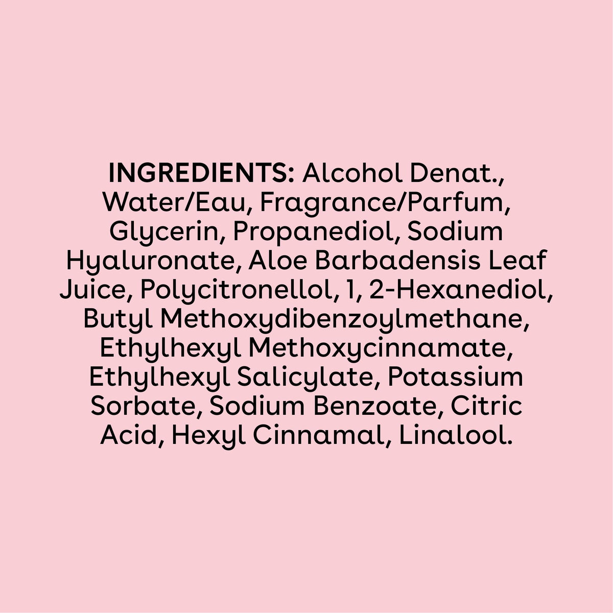 eos Cashmere Body Mist, Toasted Marshmallow, Toasted Vanilla, Sweet Marshmallow, Hair Mist, Body Spray for Women Moisturizing, Hyaluronic Acid, Vanilla Body Spray, Vegan, Cruelty-free, 6 fl oz Jansha Store