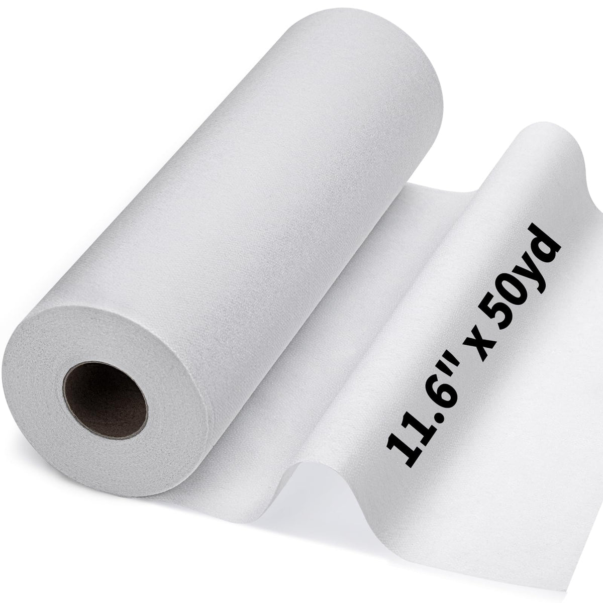 Medium Weight Interfacing Fabric for Sewing Iron On Fusible Interfacing Jansha Store