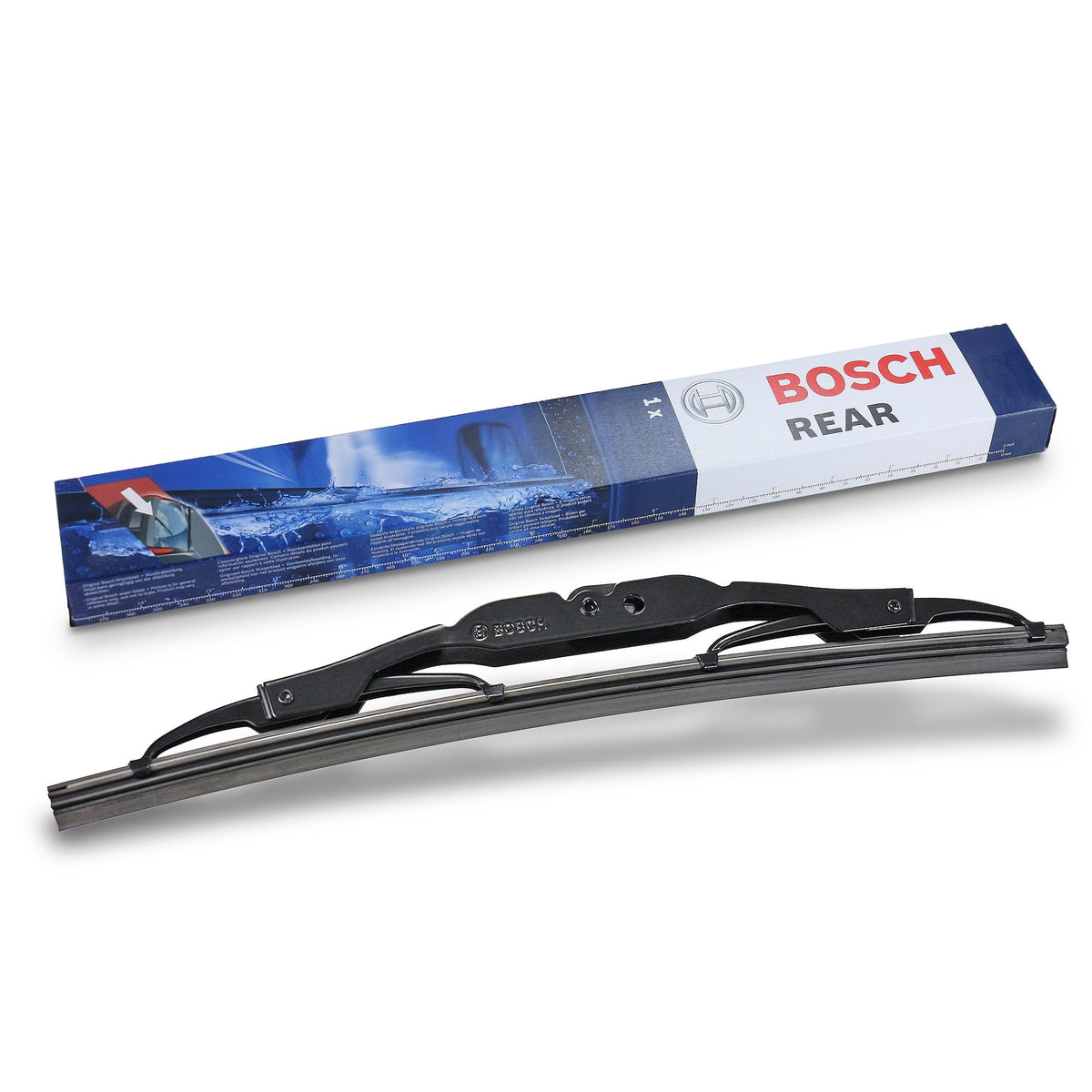 BOSCH H354 OE Specialty Rear Wiper Blade - 14" (Single) Jansha Store