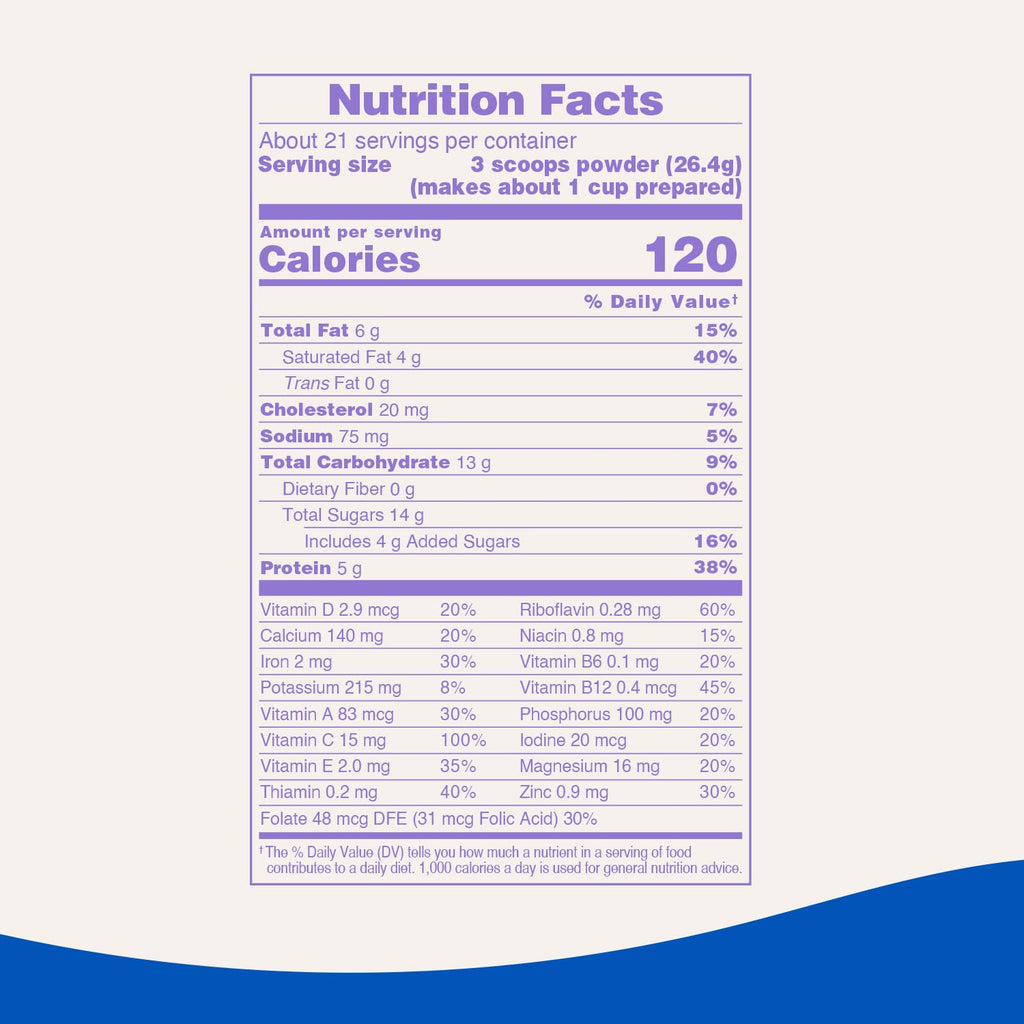 Bubs Whole Goat Milk Infant Formula for 0-12 Months, Non-GMO Milk, 20 oz Jansha Store