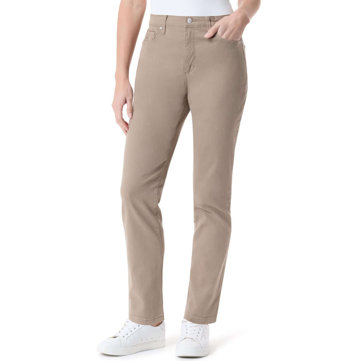 Gloria Vanderbilt Women's Classic Tapered Amanda Jeans Jansha Store