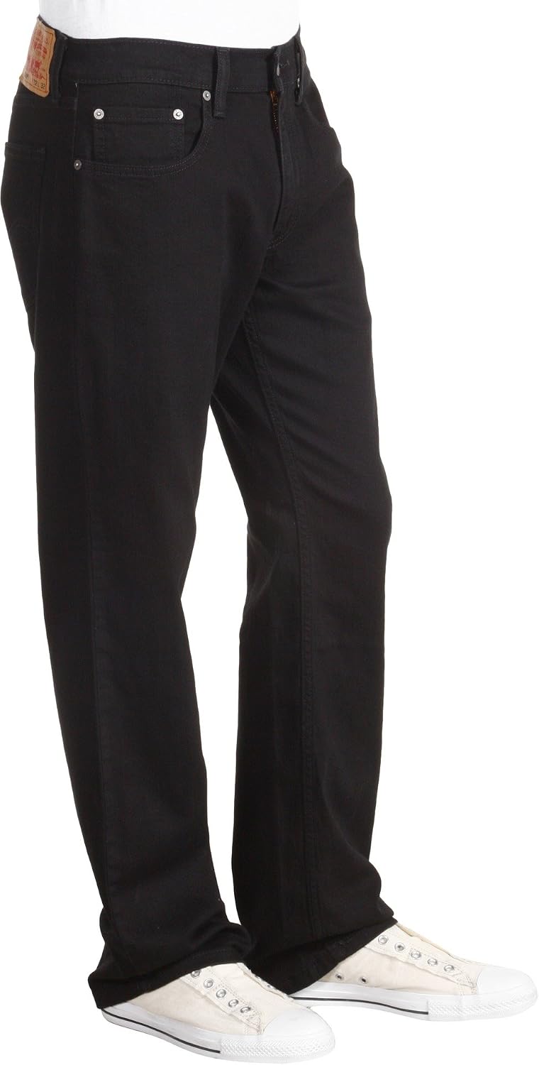 Levi's Men's 559 Relaxed Straight Jeans Jansha Store