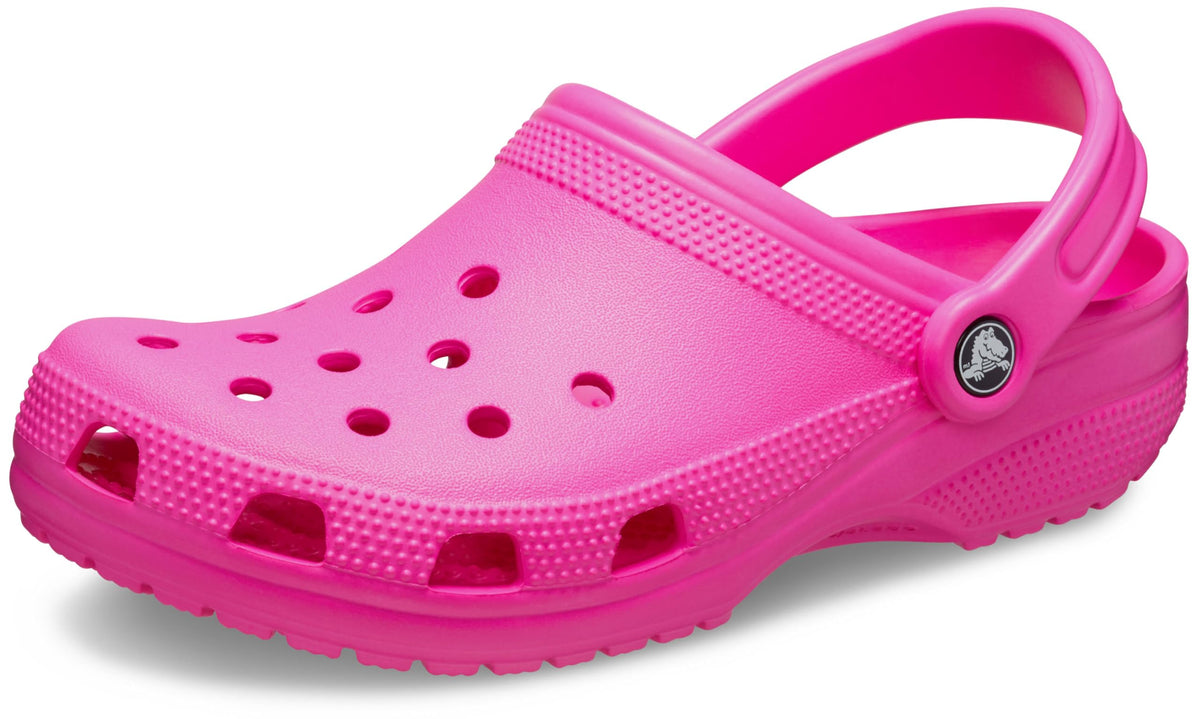 Crocs Unisex-Adult Classic Clog, Clogs for Women and Men Jansha Store