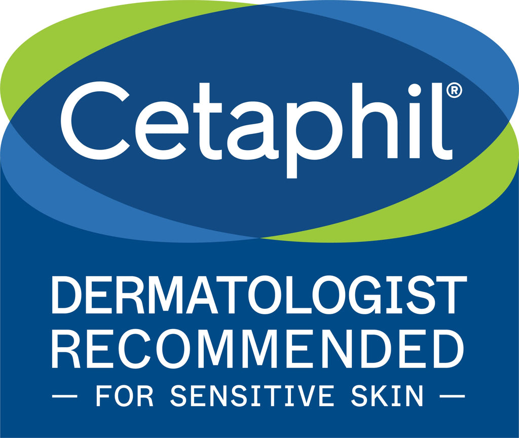 Cetaphil Baby Wash & Shampoo + Lotion, Sensitive Skin, 13.5oz, 2ct Jansha Store