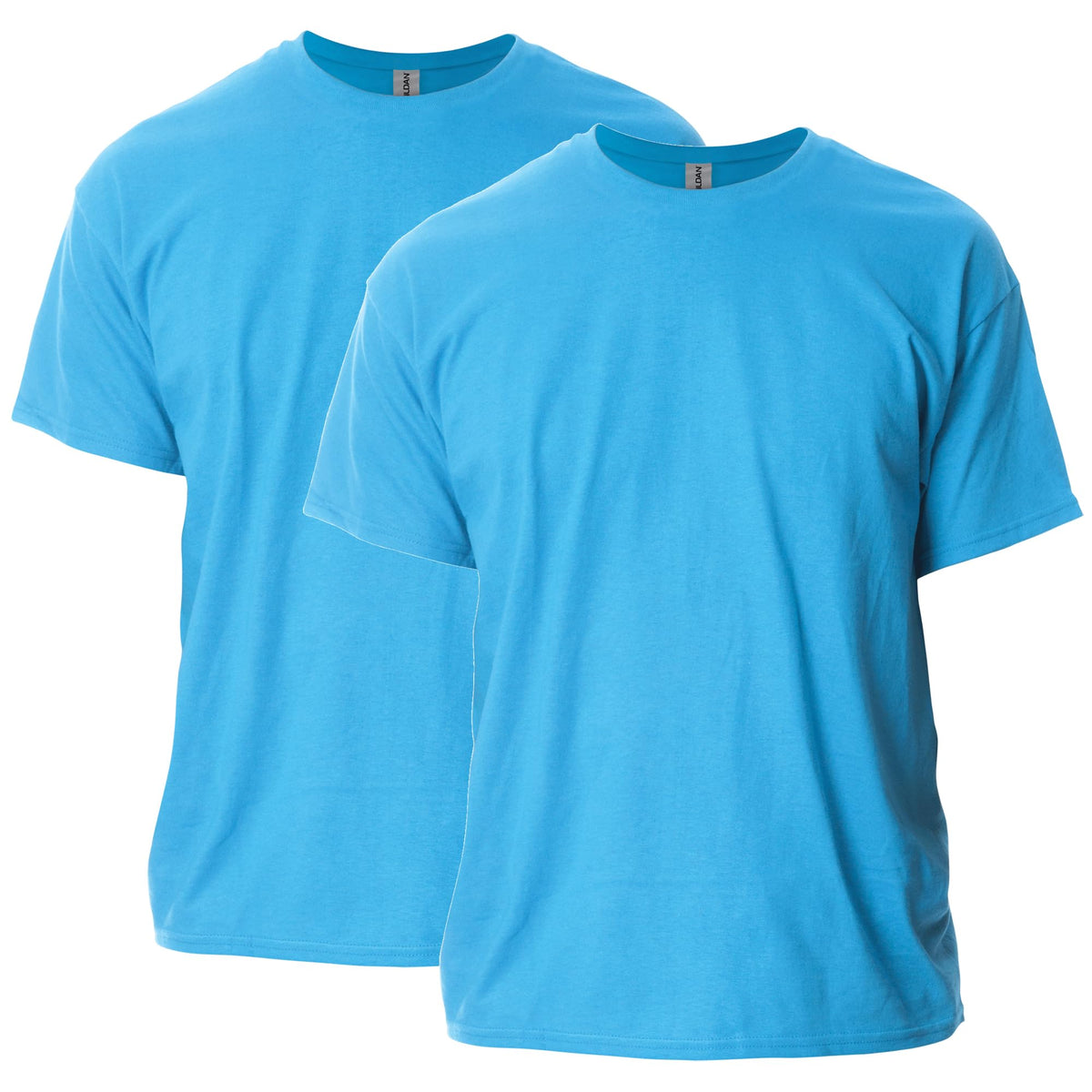 Gildan Adult Ultra Cotton T-Shirt, Style G2000, Multipack Jansha Store