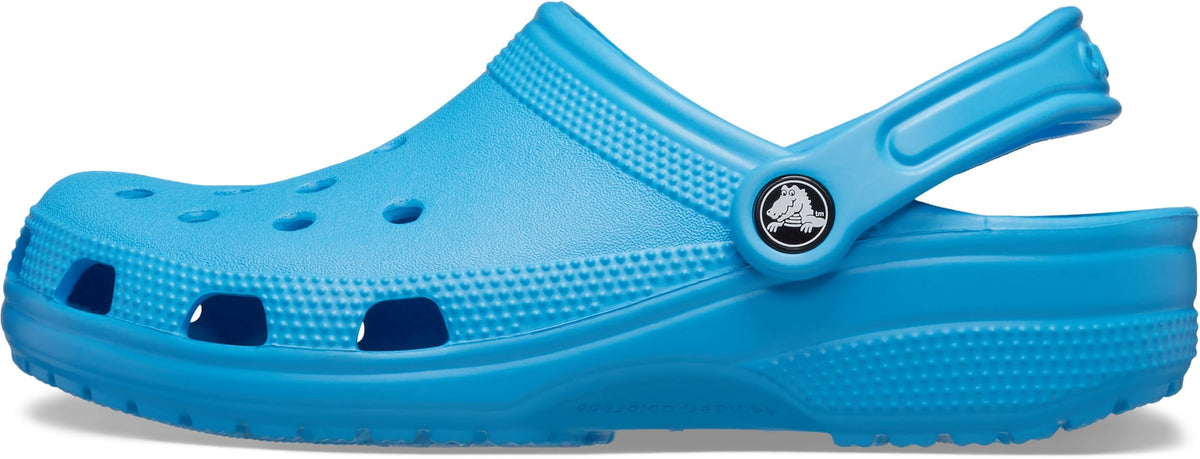 Crocs Unisex-Adult Classic Clog, Clogs for Women and Men Jansha Store