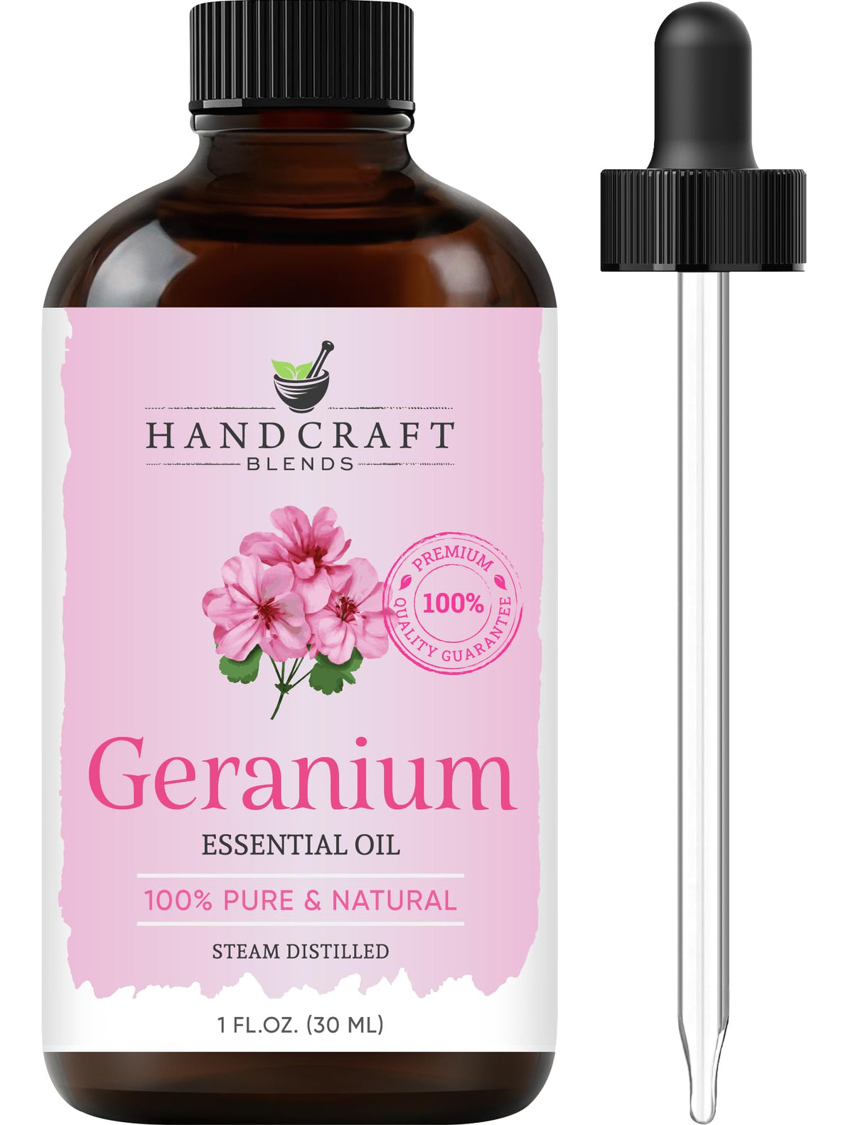 Handcraft Blends Eucalyptus Essential Oil - Huge 4 Fl Oz Jansha Store