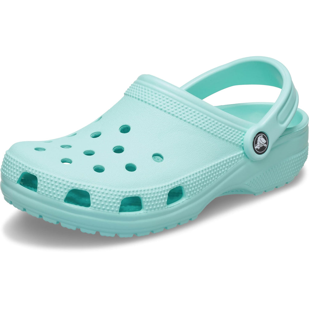 Crocs Unisex-Adult Classic Clog, Clogs for Women and Men Jansha Store