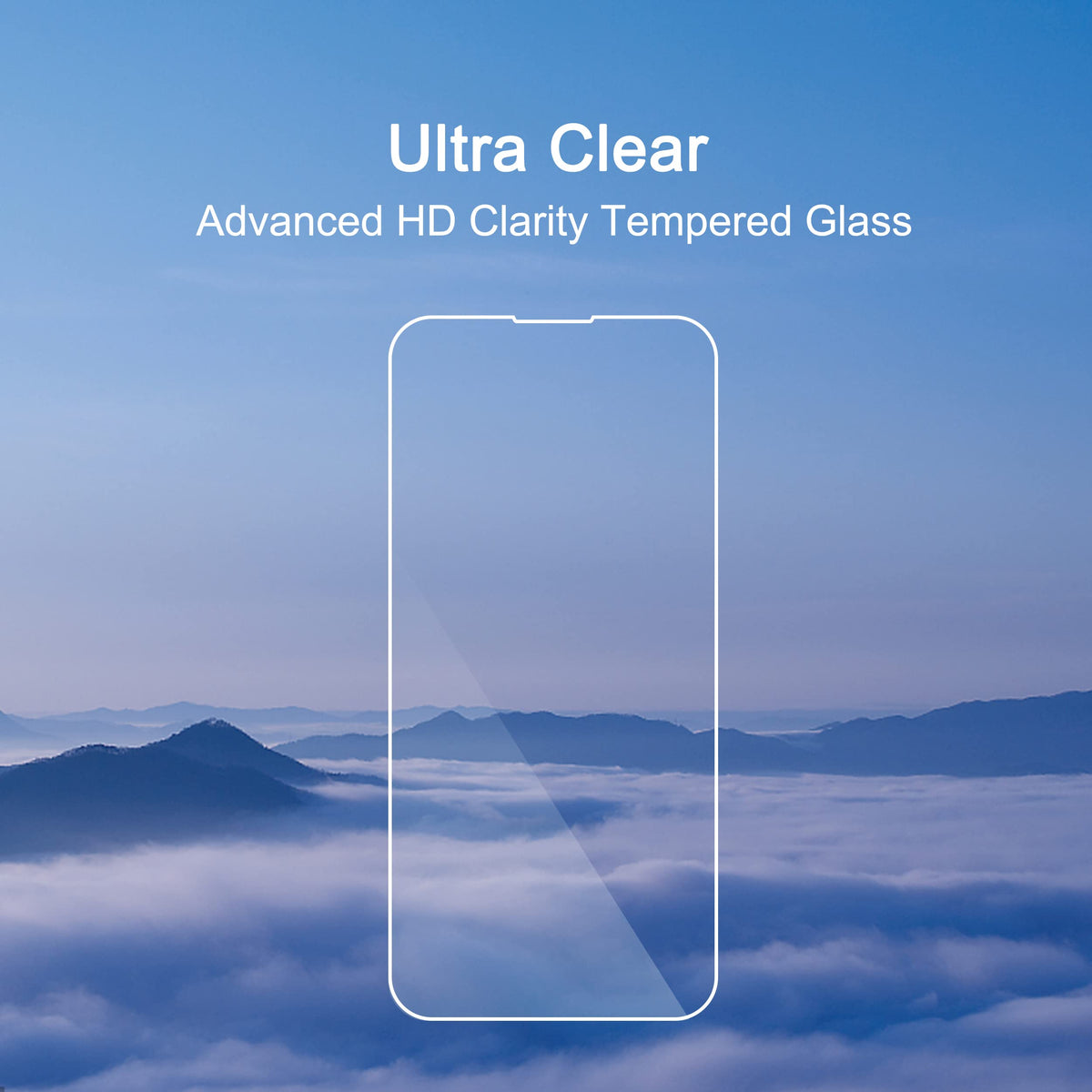 Ailun 3 Pack Screen Protector for iPhone 16 / iPhone 15 / iPhone 15 Pro Jansha Store