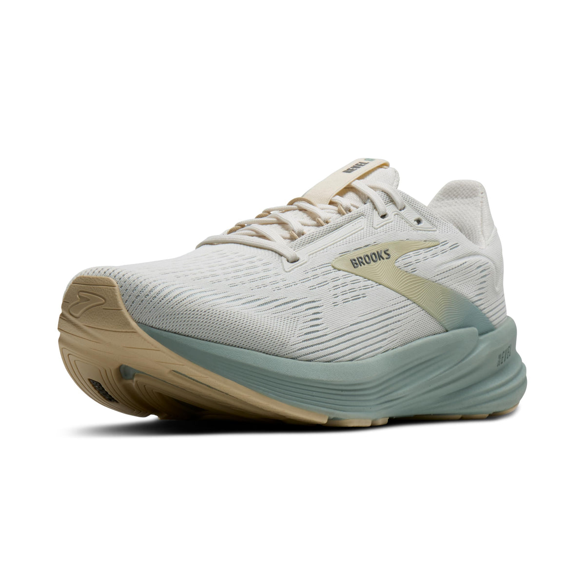 Brooks Men’s Revel 8 Running Shoe Jansha Store