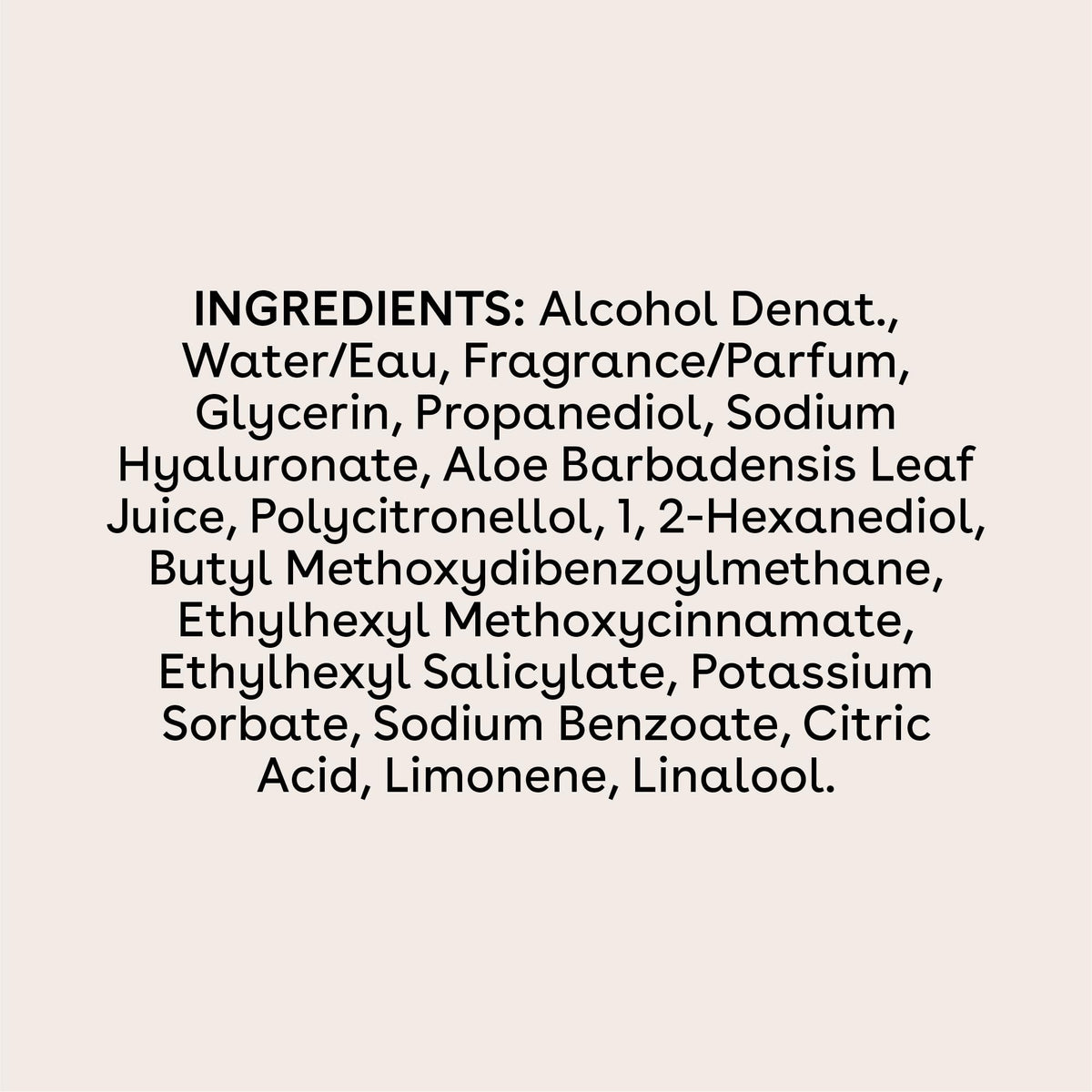 eos Cashmere Body Mist, Toasted Marshmallow, Toasted Vanilla, Sweet Marshmallow, Hair Mist, Body Spray for Women Moisturizing, Hyaluronic Acid, Vanilla Body Spray, Vegan, Cruelty-free, 6 fl oz Jansha Store
