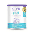 Bubs Whole Goat Milk Infant Formula for 0-12 Months, Non-GMO Milk, 20 oz Jansha Store