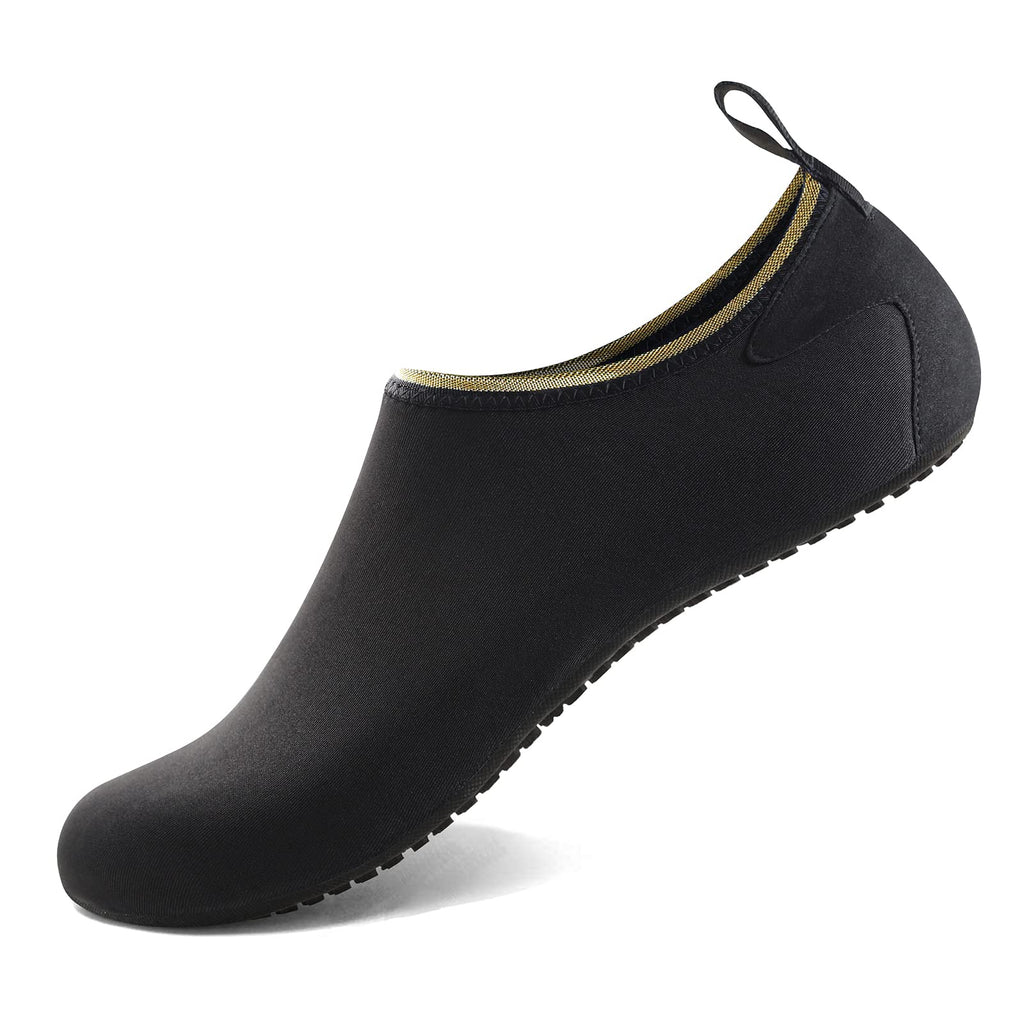 Water Shoes for Women Men Quick-Dry Aqua Socks Swim Beach Outfits Barefoot Jansha Store
