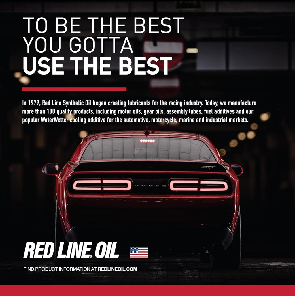 Red Line 60103 SI-1 Complete Fuel System Cleaner - 15 Ounce- Fuel Injector Cleaner and Carburetor Cleaner for Corrosion Prevention and Injector, Valve, and Combustion Chamber Deposit Removal Jansha Store