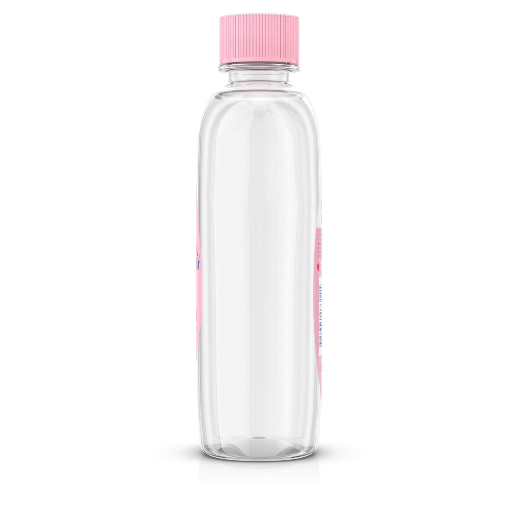 Johnson's Baby Oil, Hypoallergenic, 3 fl oz Jansha Store