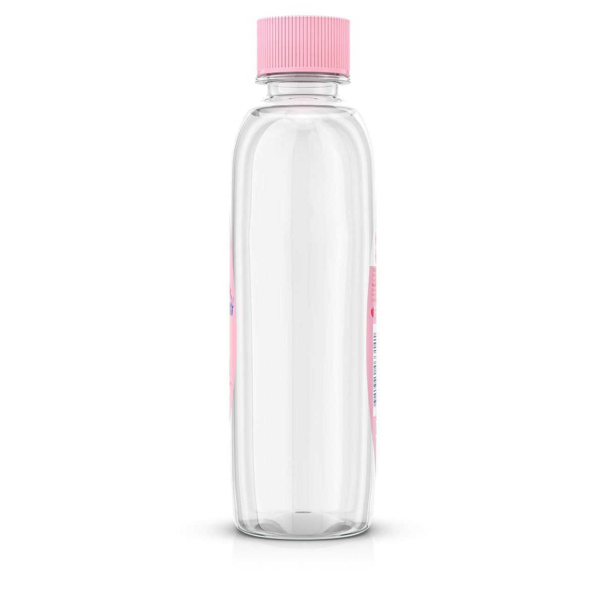 Johnson's Baby Oil, Hypoallergenic, 3 fl oz Jansha Store