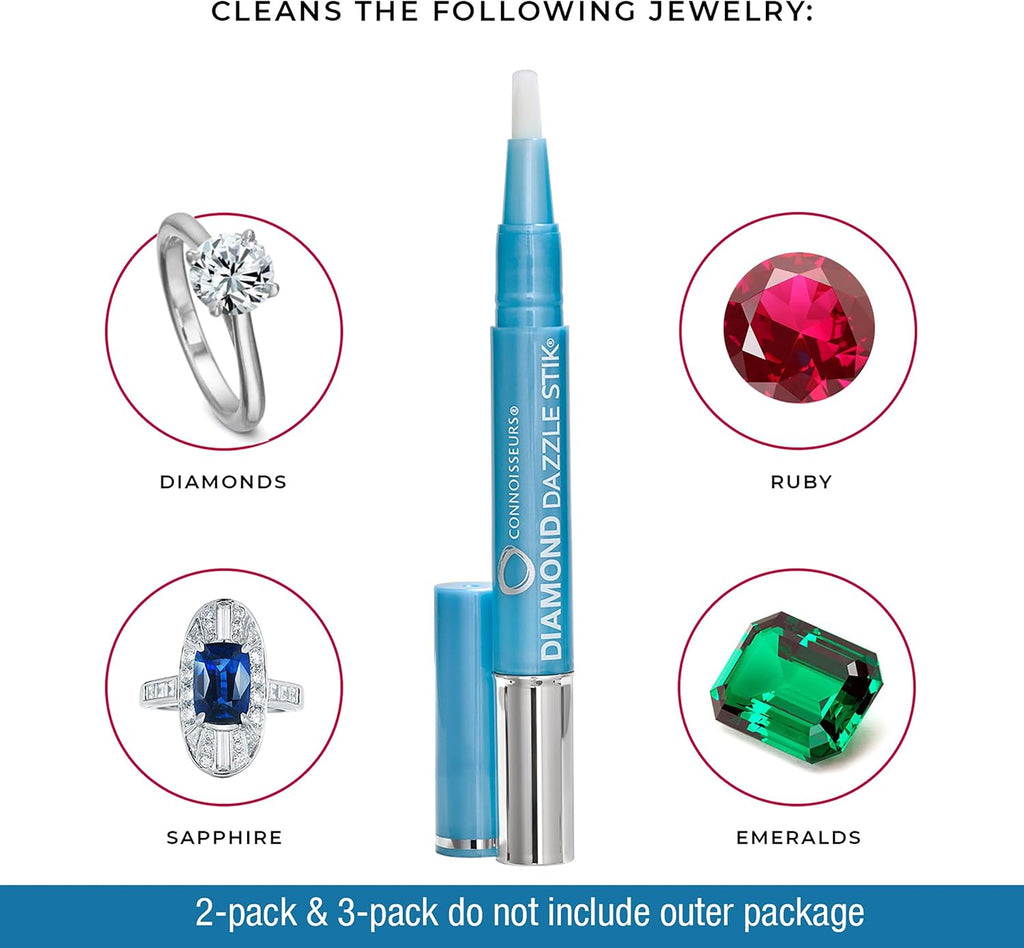 CONNOISSEURS - Diamond Dazzle Stik Jansha Store