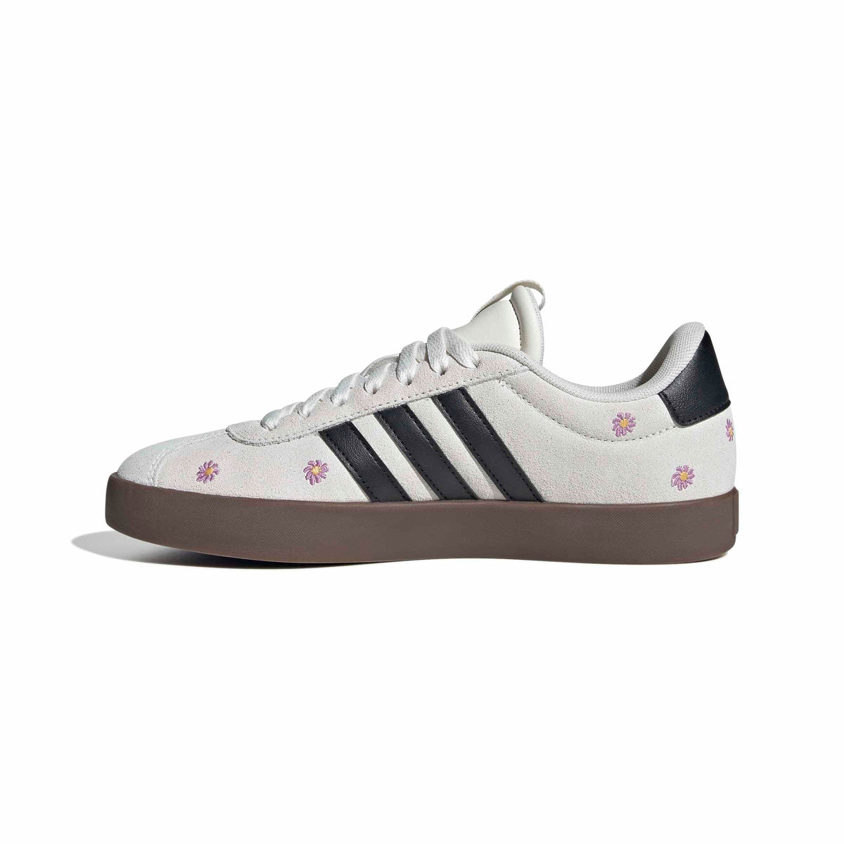 adidas Women's VL Court 3.0 Sneakers Jansha Store