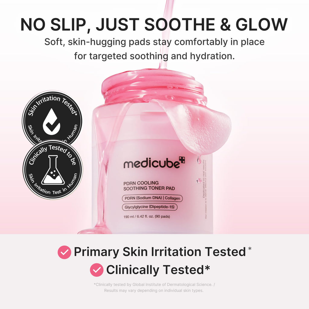 medicube Toner Pads Zero Pore Pad 2.0 for Exfoliation and Pore Care Jansha Store