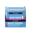 Neutrogena Makeup Remover Micellar Wipes, 2 Pack of 25 Ct Jansha Store