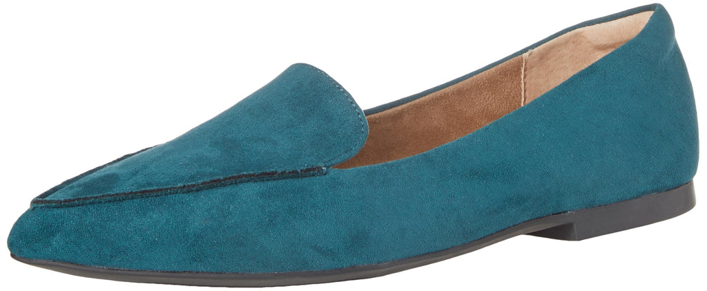 Amazon Essentials Women's Loafer Flat Jansha Store