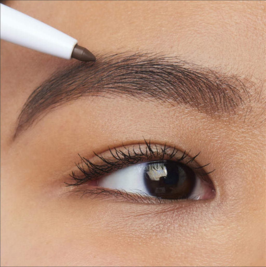 e.l.f. Instant Lift Brow Pencil, Dual-Sided, Taupe Jansha Store