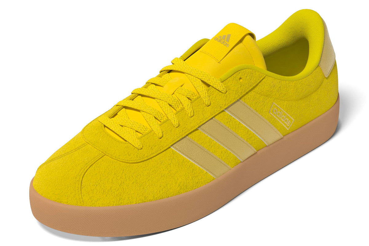 adidas Women's VL Court 3.0 Sneakers Jansha Store