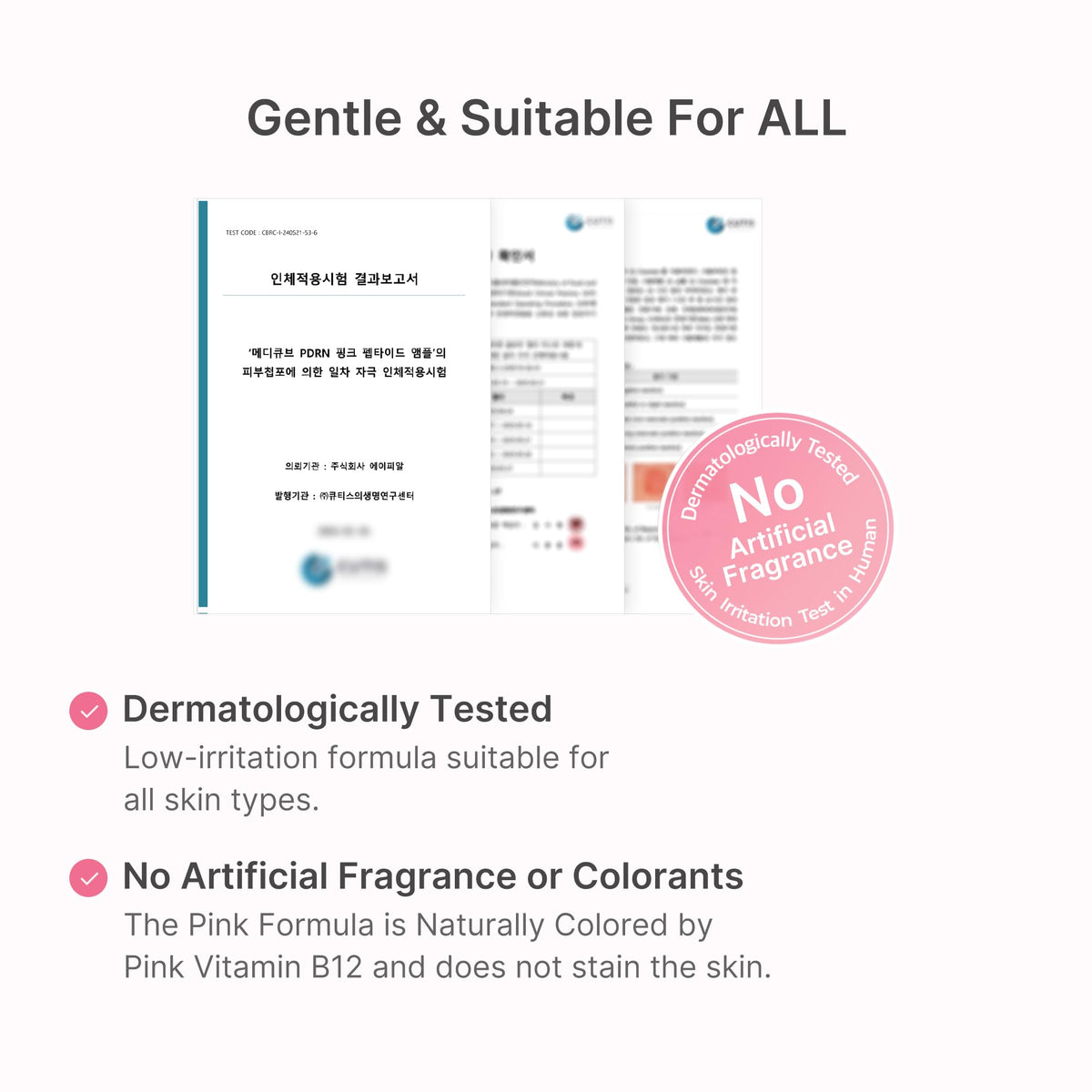 medicube PDRN Pink Peptide Serum with Salmon DNA Jansha Store