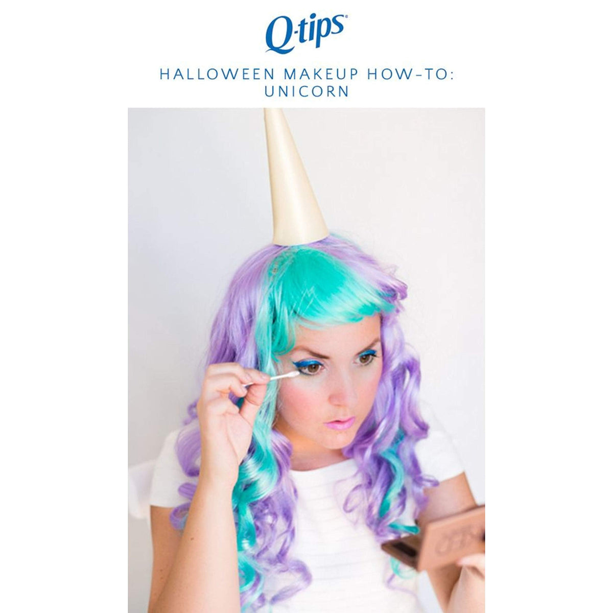 Q-tips Cotton Swabs For Hygiene and Beauty Care Original Cotton Swab Made With 100% Cotton 750 Count Jansha Store