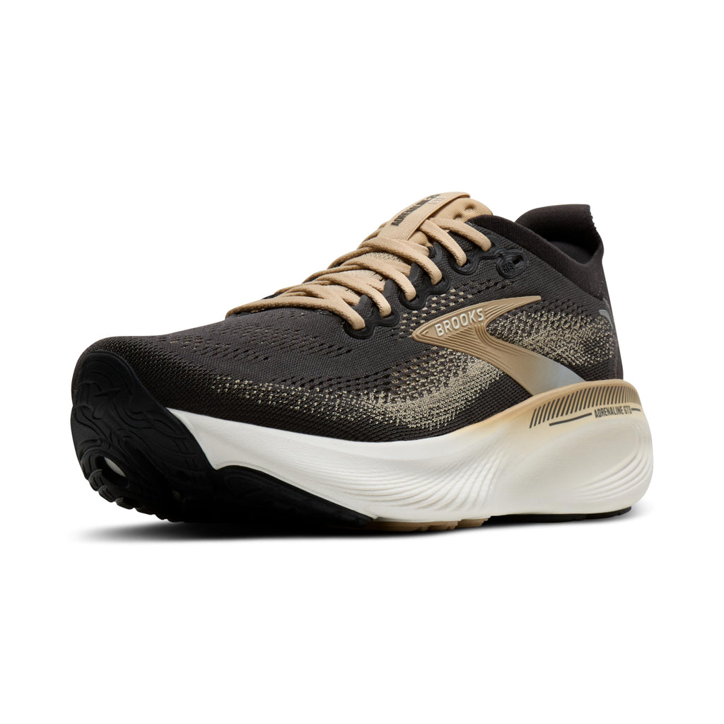 Brooks Men's Adrenaline GTS 25 Running Shoe Jansha Store